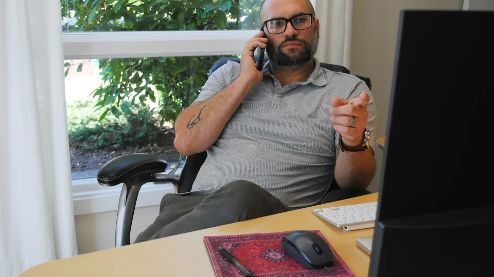 Qué implica ser notificado de un sumario administrativo